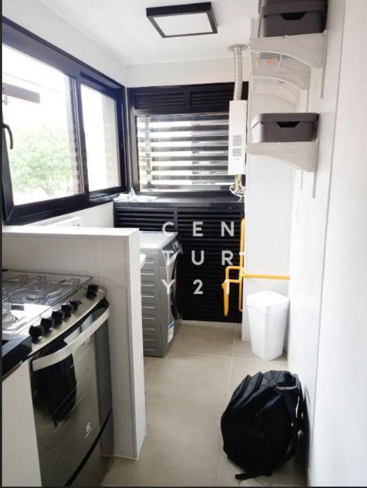 Apartamento, 1 quarto, 85 m² - Foto 4