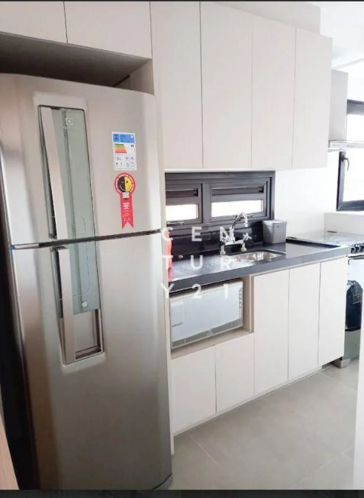 Apartamento, 1 quarto, 85 m² - Foto 6