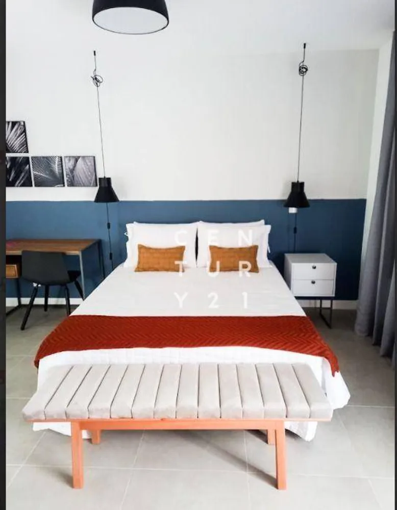 Apartamento, 1 quarto, 85 m² - Foto 8