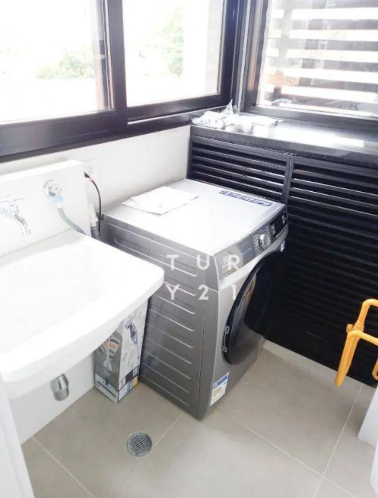 Apartamento, 1 quarto, 85 m² - Foto 11