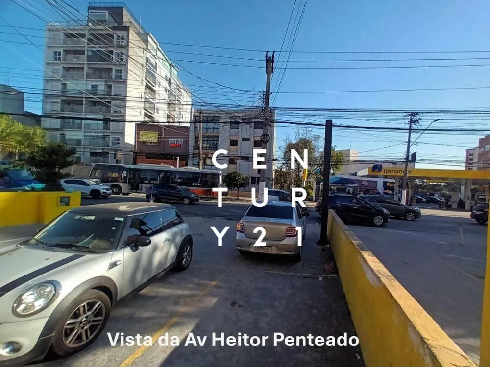 Depósito-Galpão, 634 m² - Foto 2