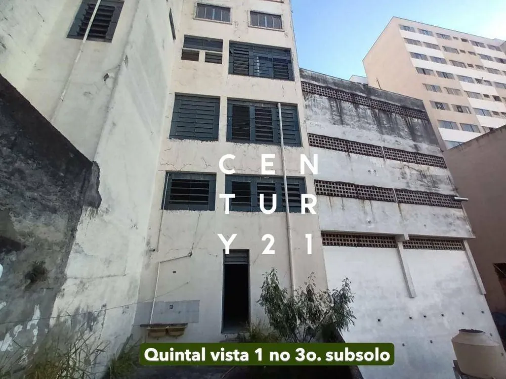 Depósito-Galpão, 634 m² - Foto 5