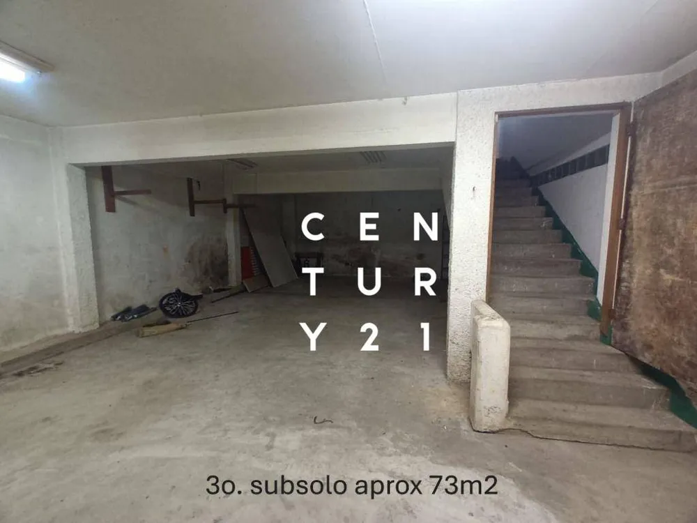 Depósito-Galpão, 634 m² - Foto 6