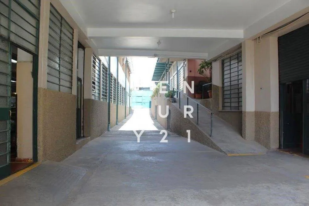 Prédio Inteiro, 8813 m² - Foto 4