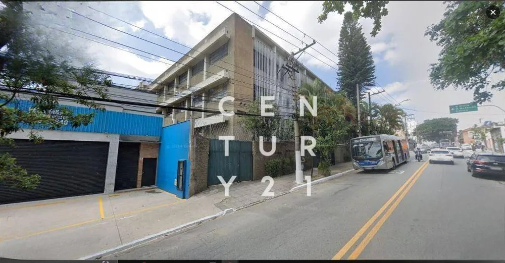 Prédio Inteiro, 8813 m² - Foto 2