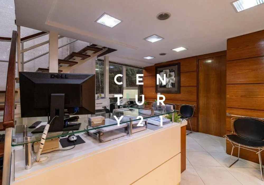 Loja-Salão, 120 m² - Foto 4