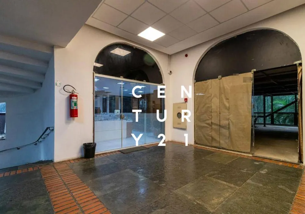 Loja-Salão, 120 m² - Foto 1
