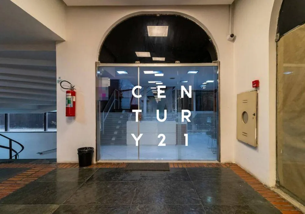 Loja-Salão, 120 m² - Foto 2