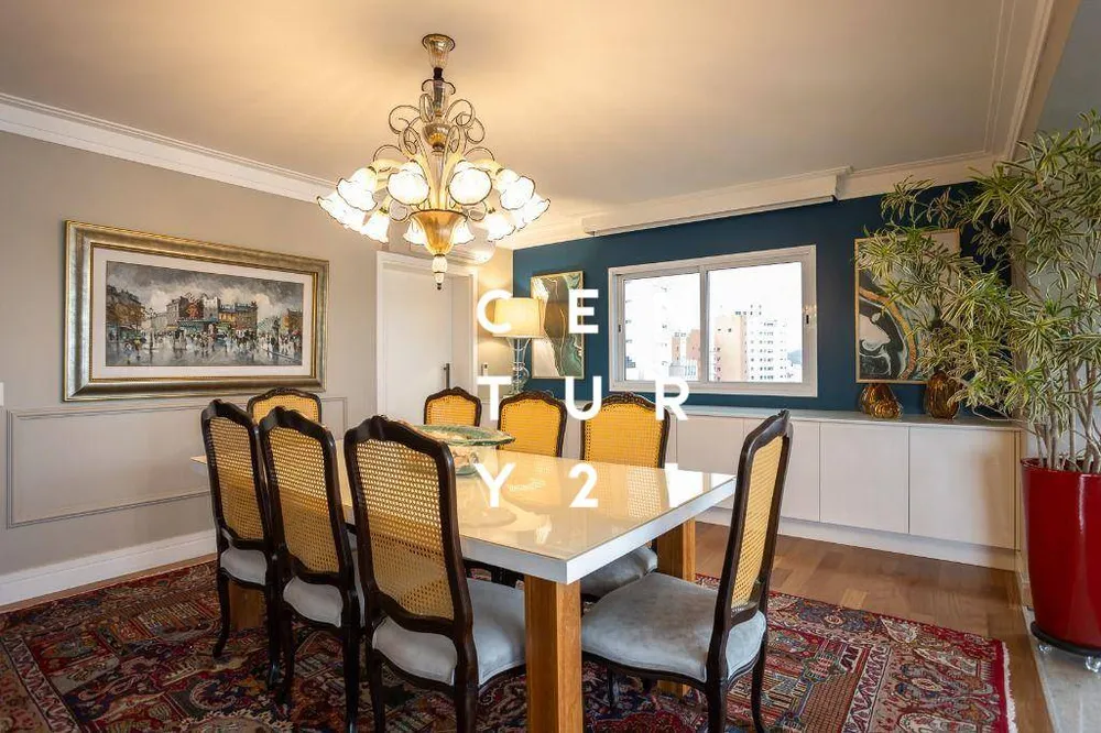 Apartamento, 4 quartos, 255 m² - Foto 2
