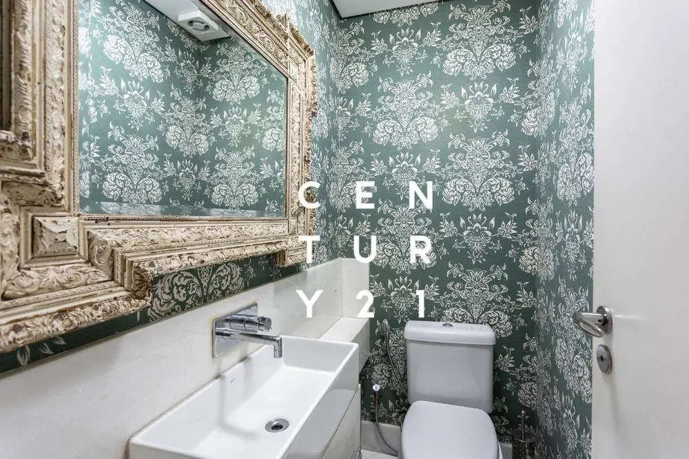 Apartamento, 4 quartos, 255 m² - Foto 8