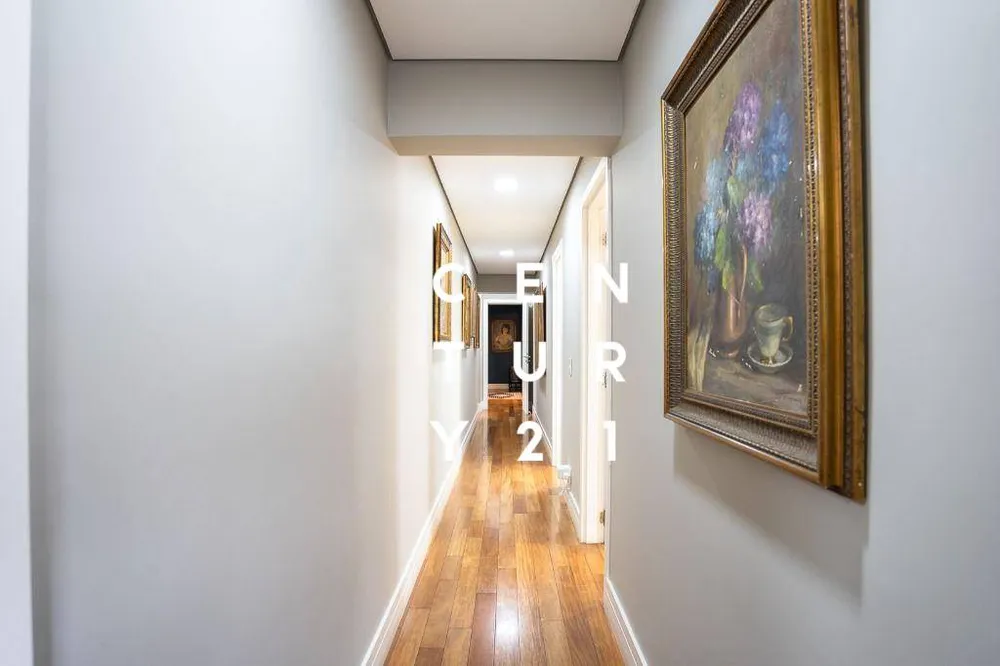 Apartamento, 4 quartos, 255 m² - Foto 5