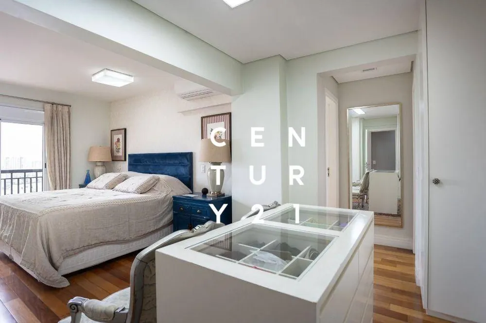 Apartamento, 4 quartos, 255 m² - Foto 3
