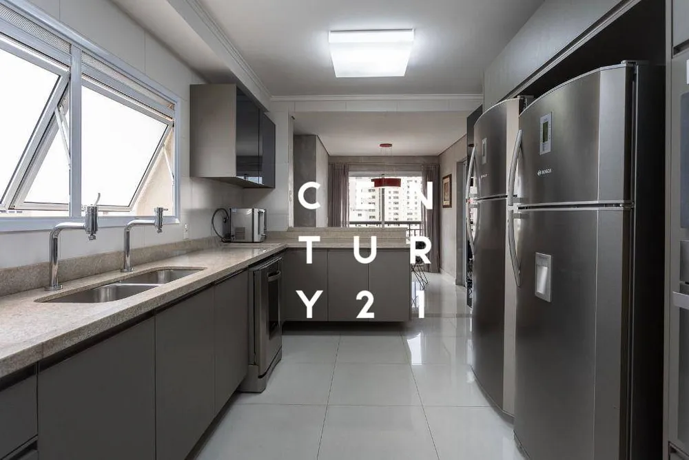 Apartamento, 4 quartos, 255 m² - Foto 1
