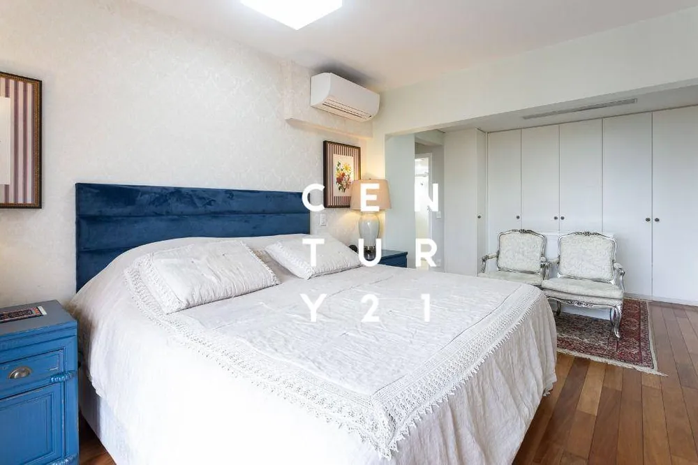 Apartamento, 4 quartos, 255 m² - Foto 5