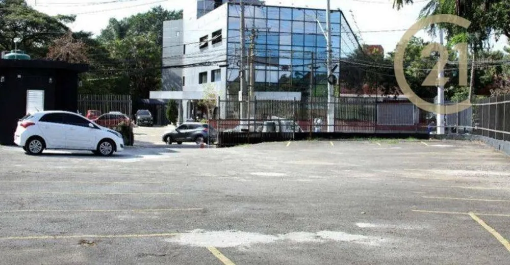 Terreno, 1088 m² - Foto 2