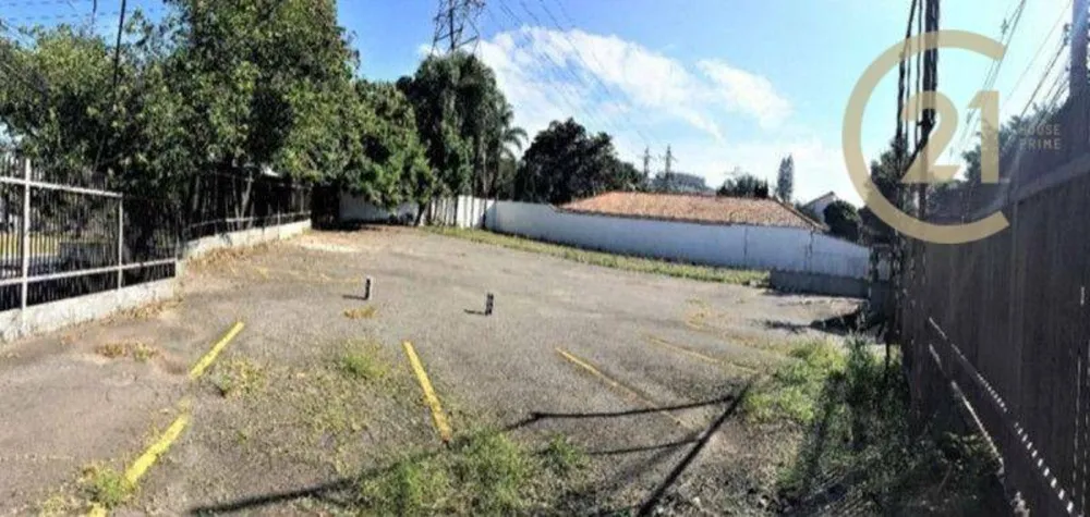 Terreno, 1088 m² - Foto 3
