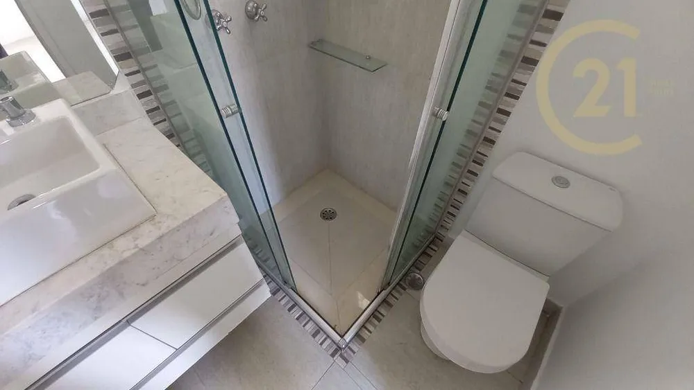 Apartamento, 3 quartos, 95 m² - Foto 5