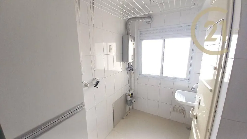 Apartamento, 3 quartos, 95 m² - Foto 3