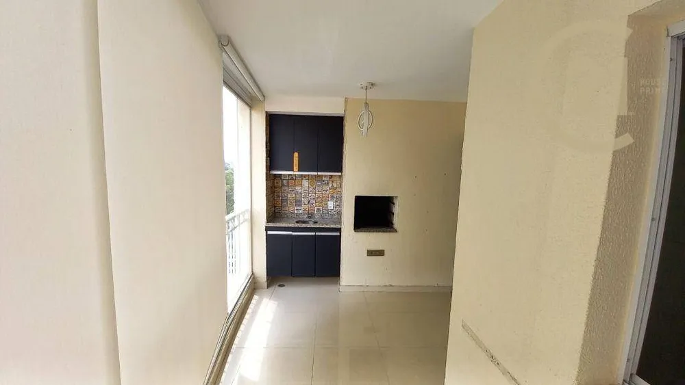 Apartamento, 3 quartos, 95 m² - Foto 2