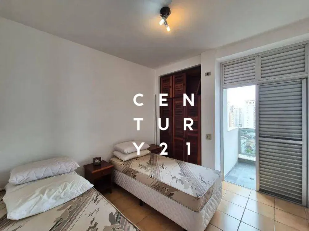 Apartamento, 3 quartos, 125 m² - Foto 3