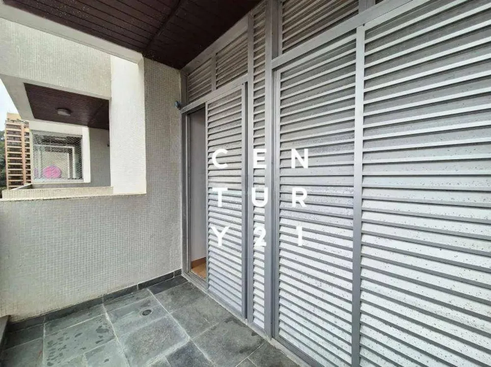 Apartamento, 3 quartos, 125 m² - Foto 6