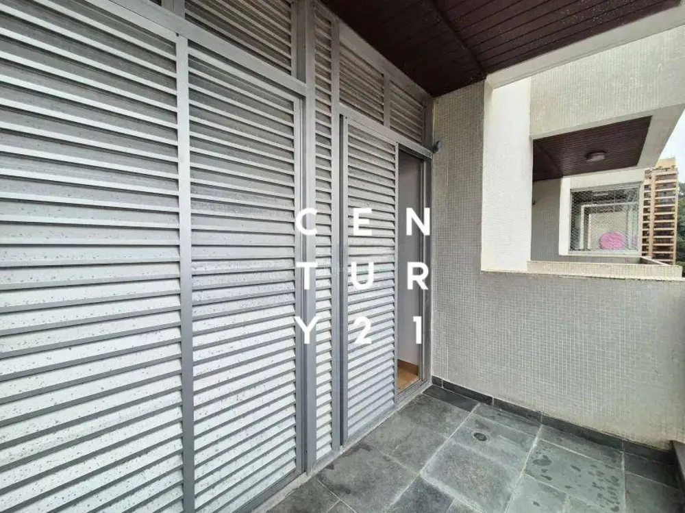 Apartamento, 3 quartos, 125 m² - Foto 5
