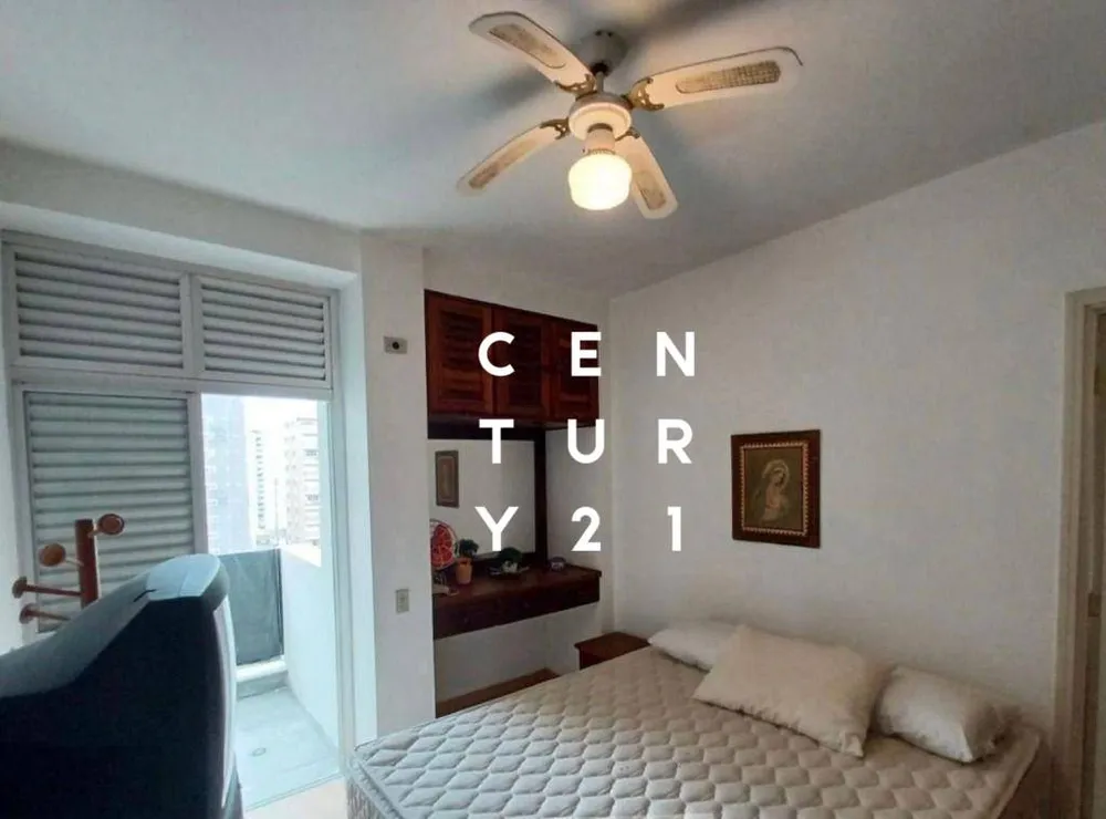 Apartamento, 3 quartos, 125 m² - Foto 2