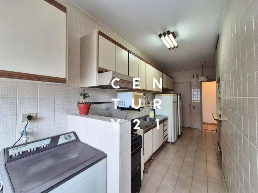 Apartamento, 3 quartos, 125 m² - Foto 11