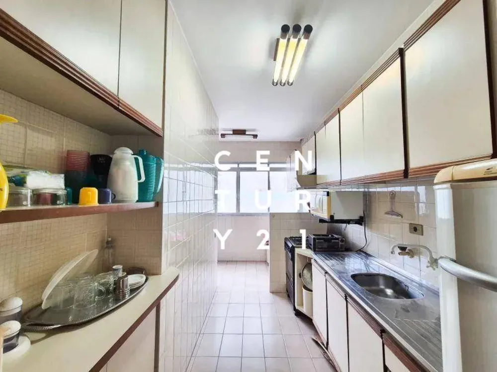 Apartamento, 3 quartos, 125 m² - Foto 7