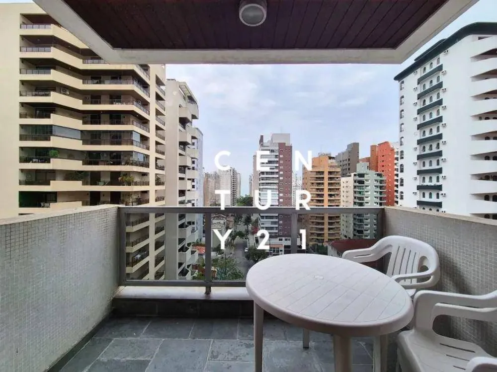 Apartamento, 3 quartos, 125 m² - Foto 4