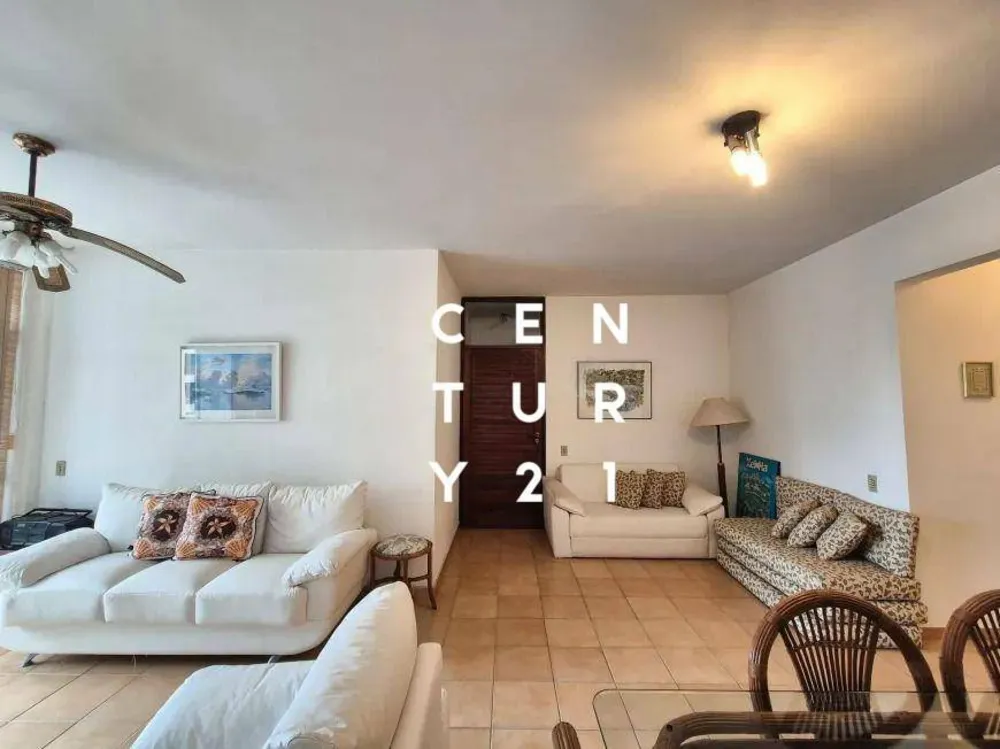 Apartamento, 3 quartos, 125 m² - Foto 1