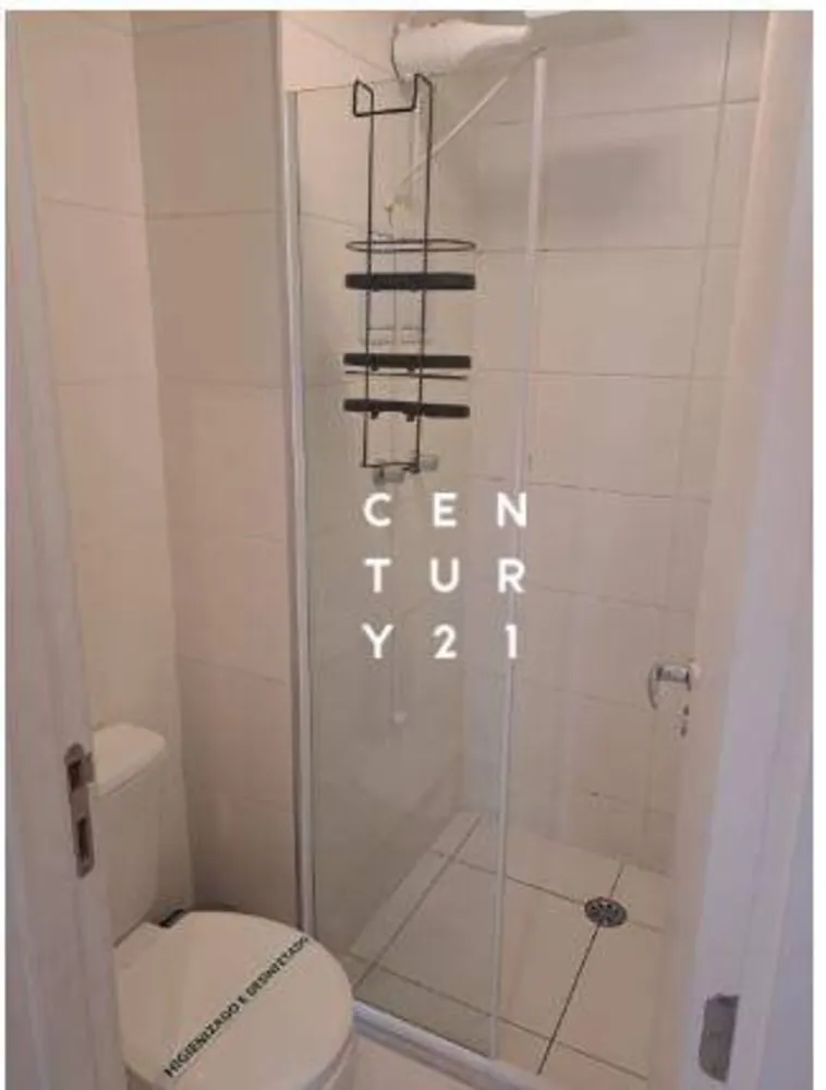 Apartamento, 1 quarto, 25 m² - Foto 8
