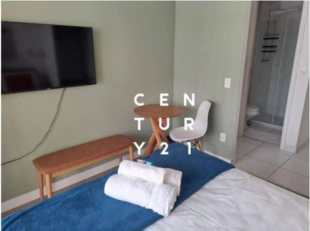 Apartamento, 1 quarto, 25 m² - Foto 4