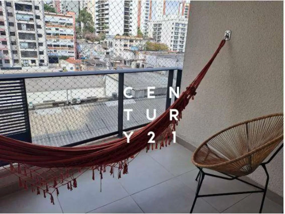 Apartamento, 1 quarto, 25 m² - Foto 6