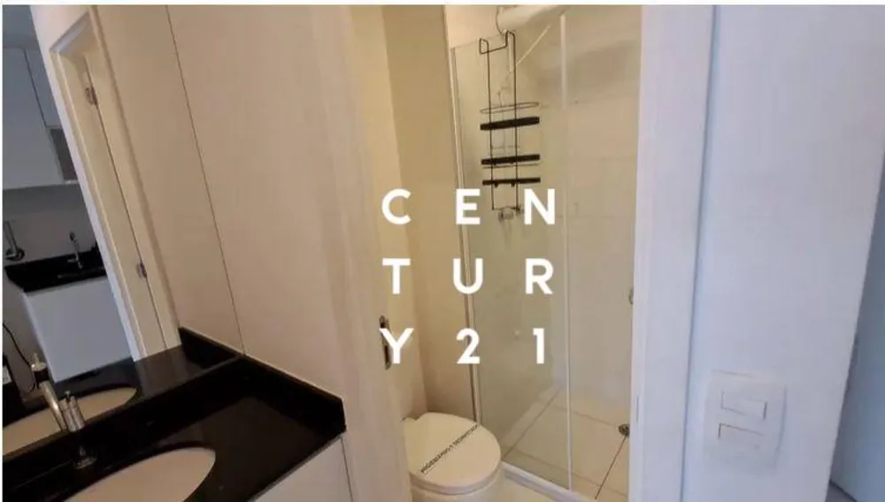 Apartamento, 1 quarto, 25 m² - Foto 7