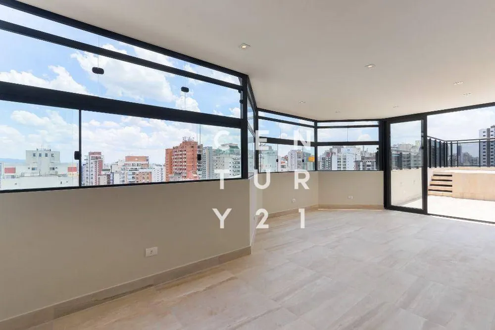 Cobertura, 3 quartos, 248 m² - Foto 5