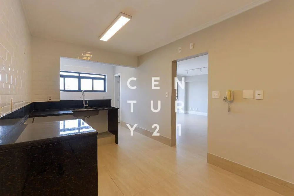 Cobertura, 3 quartos, 248 m² - Foto 1