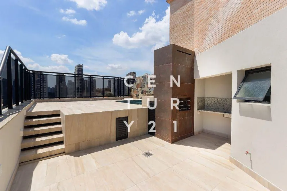 Cobertura, 3 quartos, 248 m² - Foto 8
