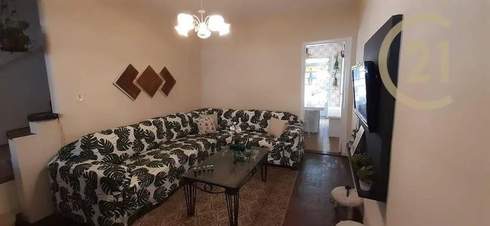 Casa, 3 quartos, 145 m² - Foto 2
