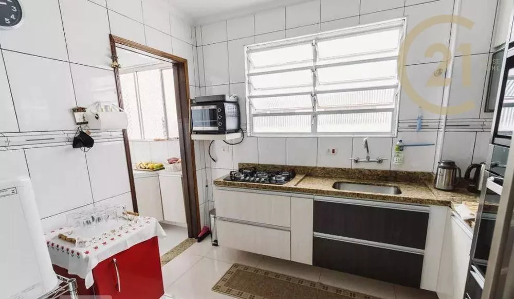 Apartamento à venda com 2 quartos, 81m² - Foto 3