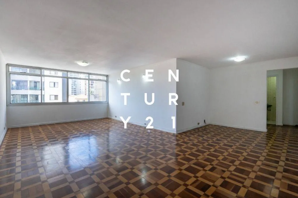 Apartamento, 3 quartos, 168 m² - Foto 1