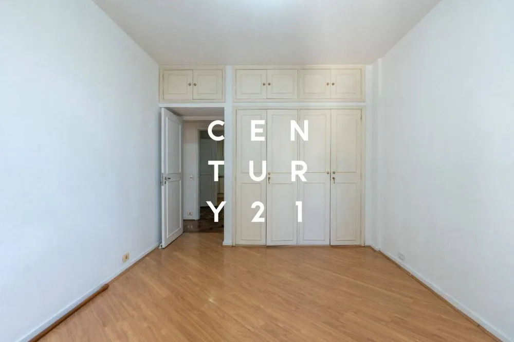 Apartamento, 3 quartos, 168 m² - Foto 9