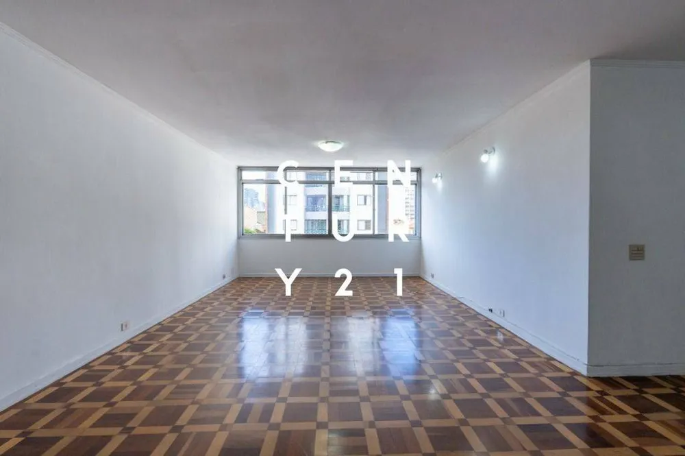 Apartamento, 3 quartos, 168 m² - Foto 3
