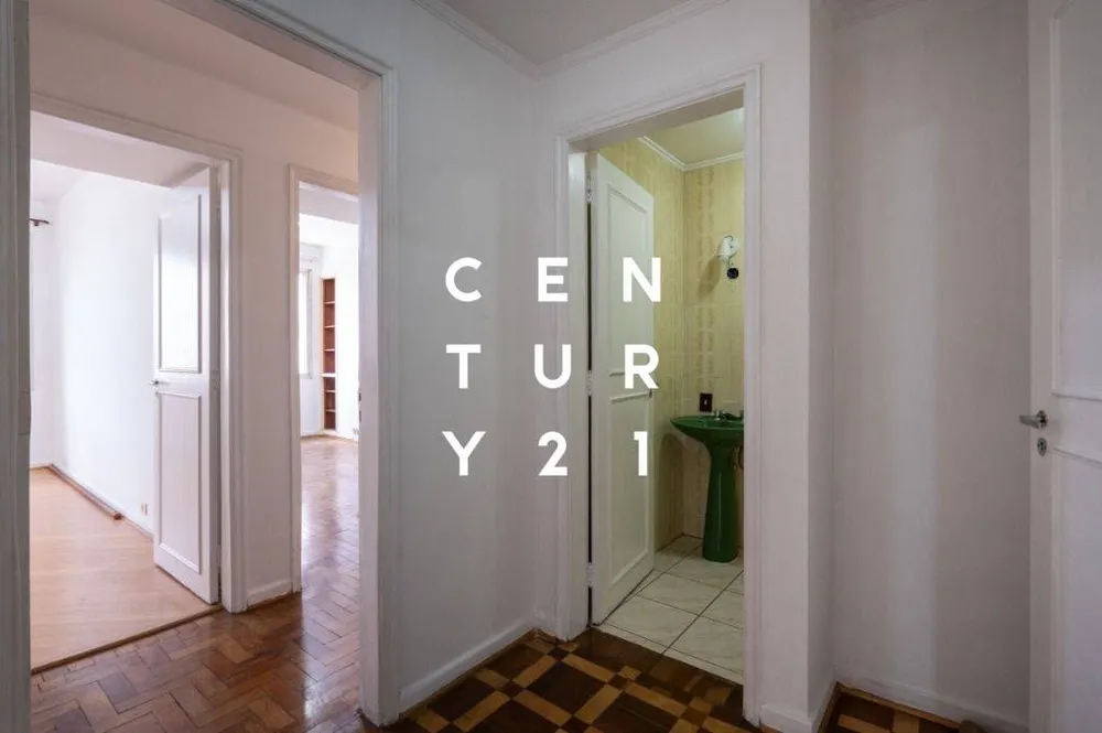 Apartamento, 3 quartos, 168 m² - Foto 8