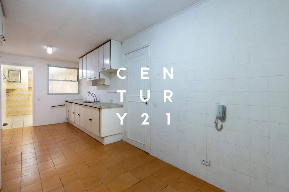 Apartamento, 3 quartos, 168 m² - Foto 6