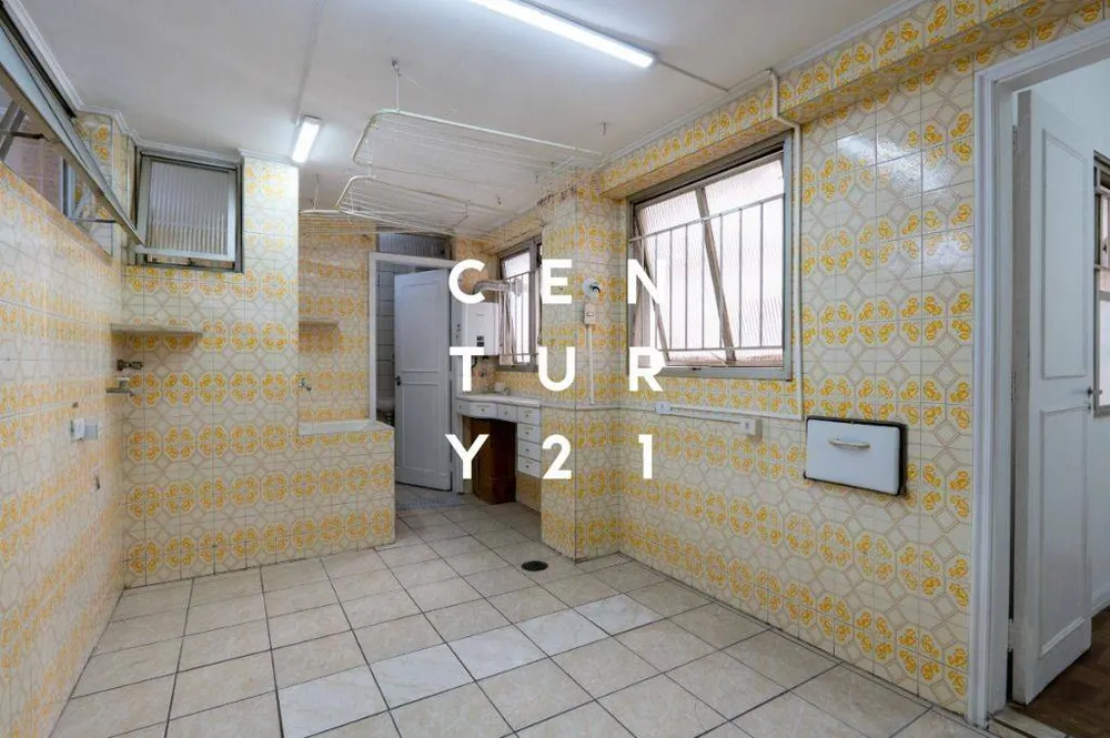 Apartamento, 3 quartos, 168 m² - Foto 12
