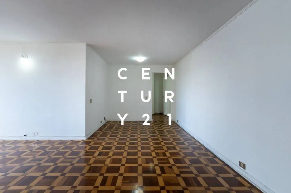 Apartamento, 3 quartos, 168 m² - Foto 2