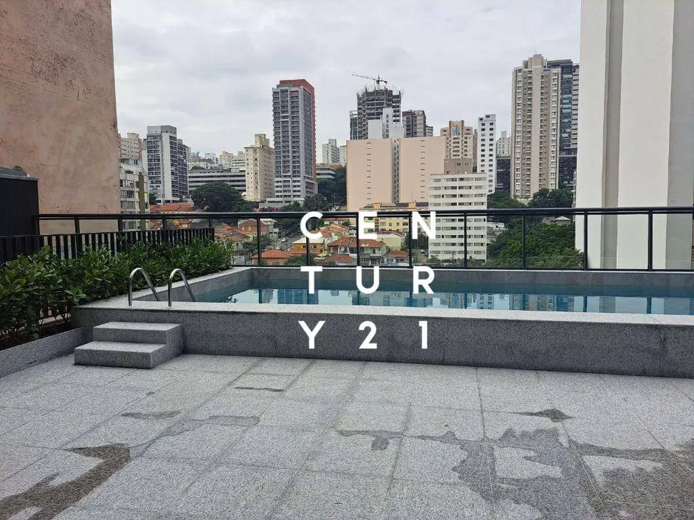 Apartamento, 2 quartos, 72 m² - Foto 1