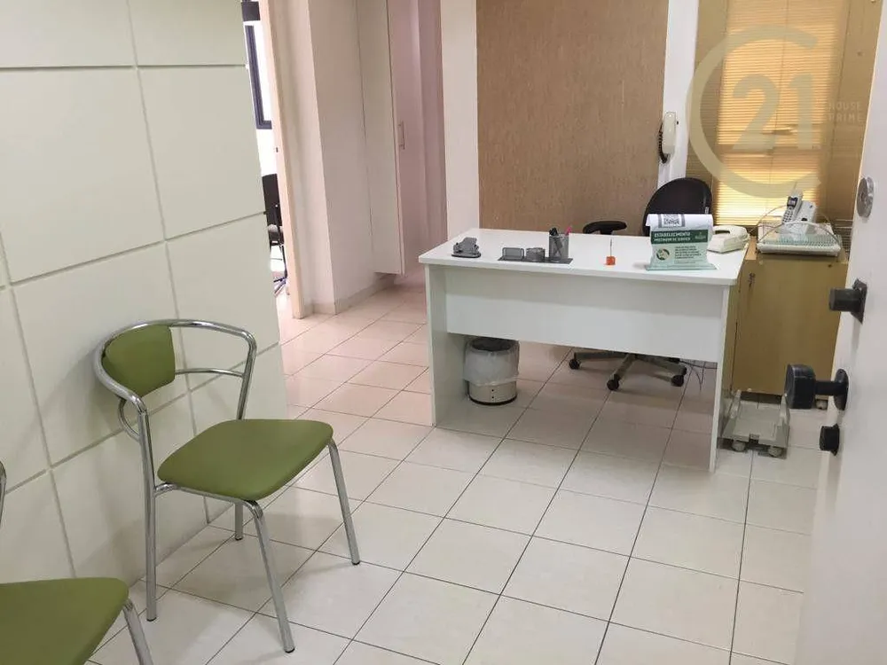 Sala-Conjunto, 40 m² - Foto 2