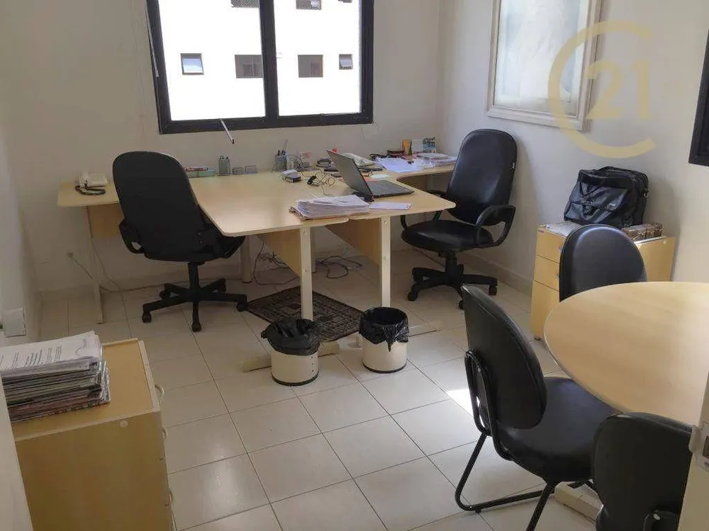Sala-Conjunto, 40 m² - Foto 4